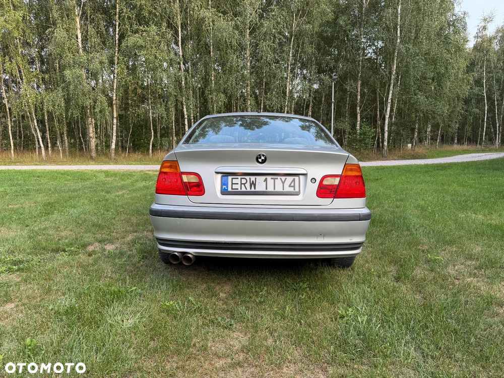 BMW Seria 3 - 3