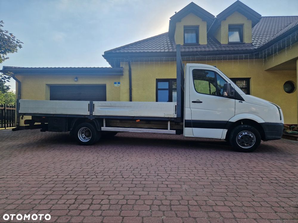Volkswagen CRAFTER - 4