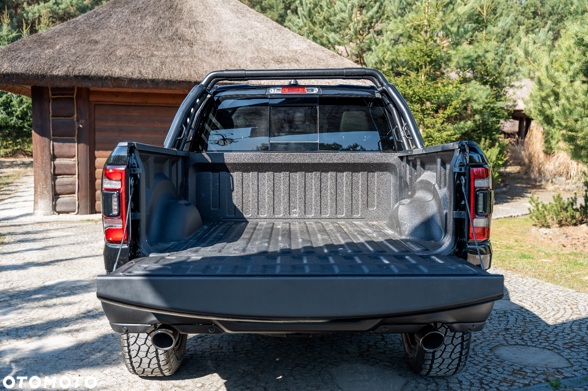 RAM 1500 - 20
