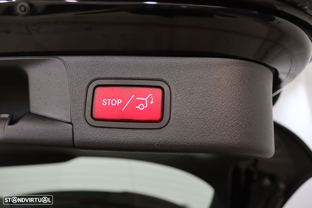 Mercedes-Benz B 180 d Progressive Aut. - 42