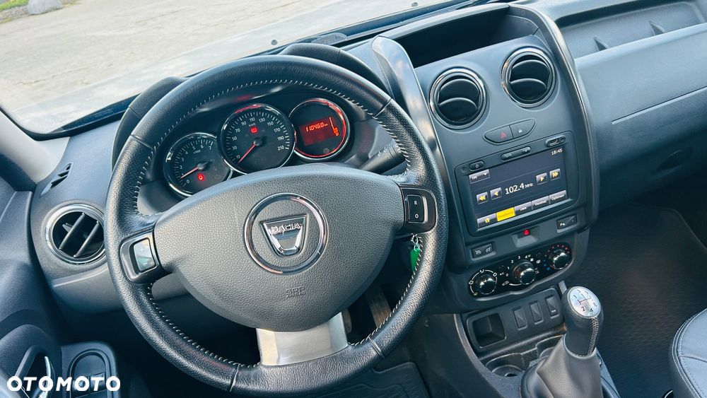 Dacia Duster 1.6 16V 105 4x2 Prestige - 25
