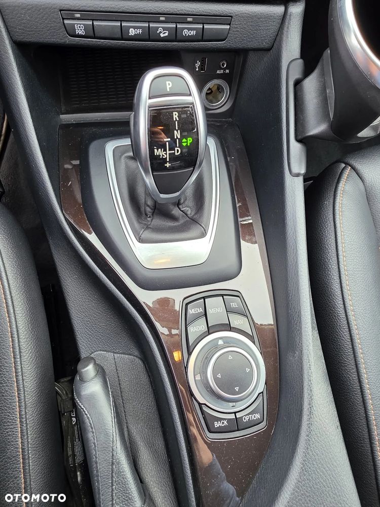 BMW X1 xDrive18d xLine - 25