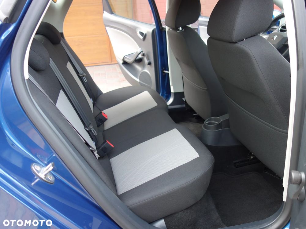 Seat Ibiza 1.6 TDI CR Style - 23