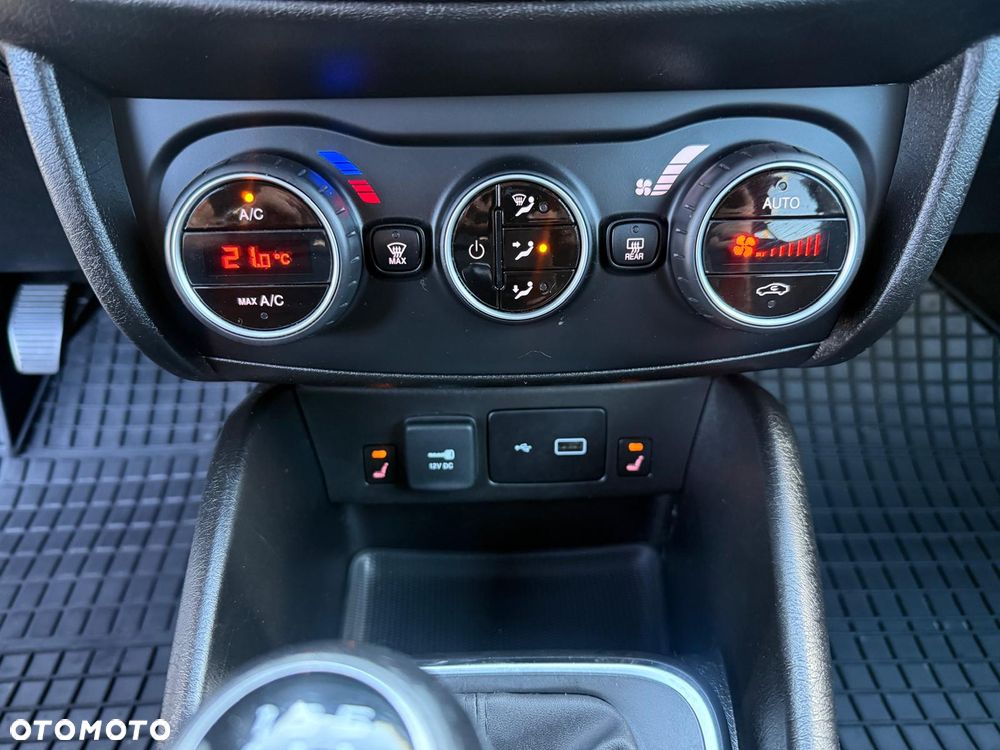 Fiat Tipo 1.4 16V Lounge - 19