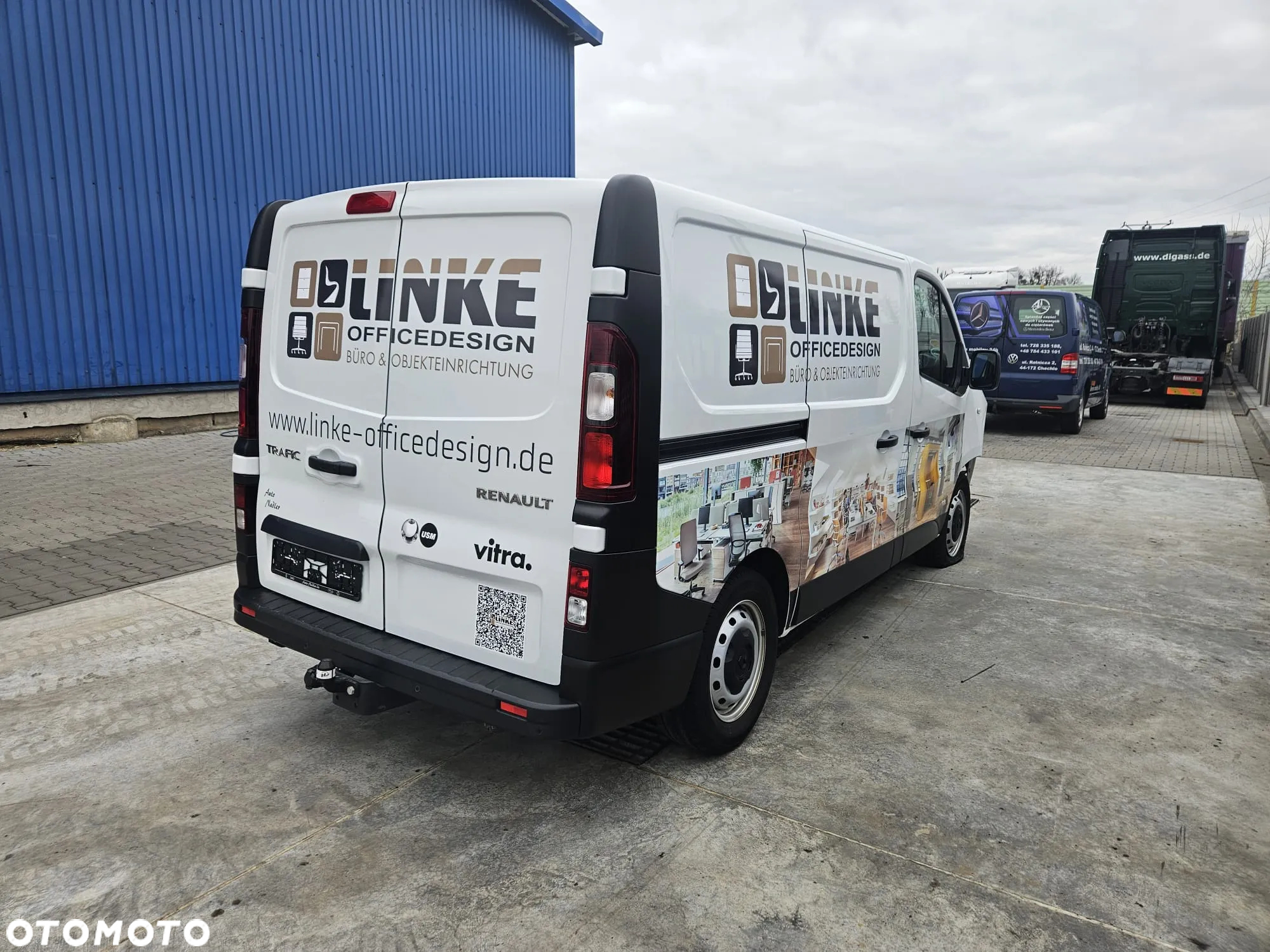 Renault Trafic - 3