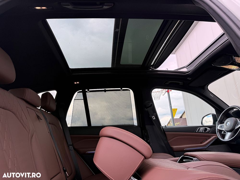 BMW X5 xDrive30d AT MHEV - 27