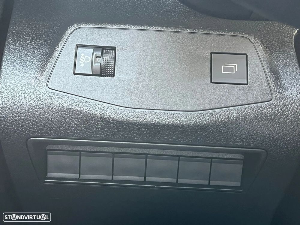 Opel Combo Cargo L1 1.5 CDTi 130cv AT8 (caixa automática) - 10