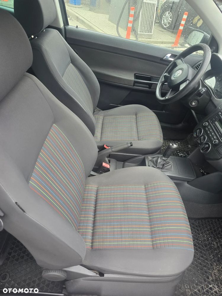 Volkswagen Polo 1.2 Basis - 10