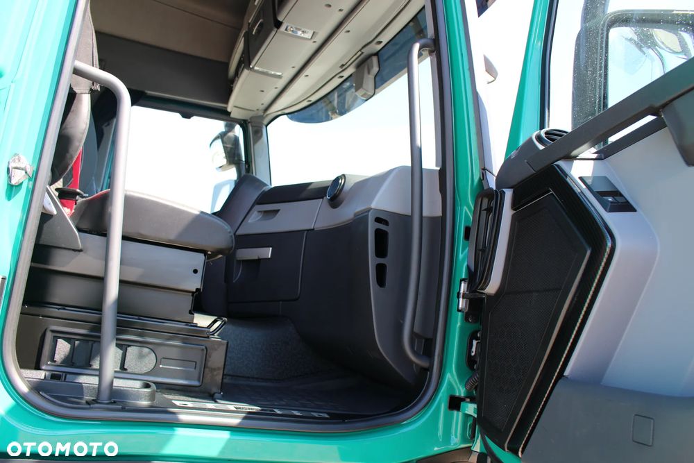 Renault T440 *13L* /2 ZBIORNIKI /ACC / BL.MOSTU / Euro 6 /*SERWIS FR*/ STAN IDEALNY / - 21