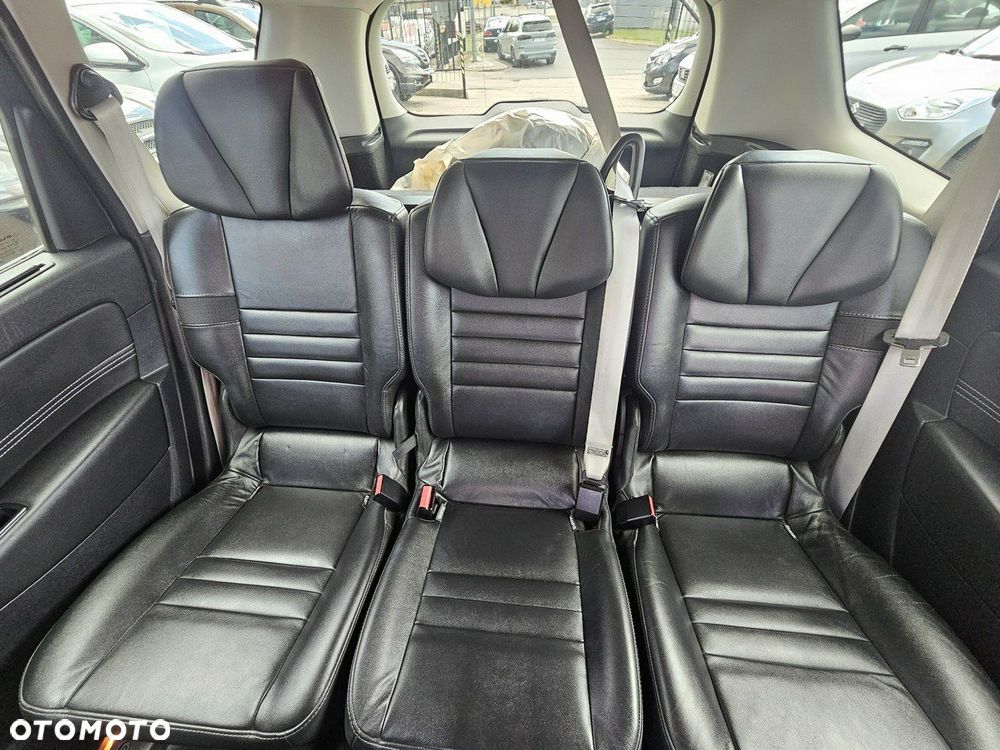 Renault Grand Scenic Gr 1.5 dCi Energy Limited EDC EU6 - 14