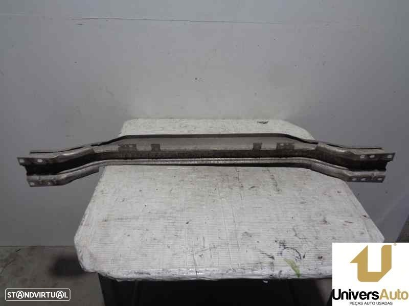 REFORÇO PARA-CHOQUES TRASEIRO OPEL ASTRA H GTC 2005 -5184043 - 5