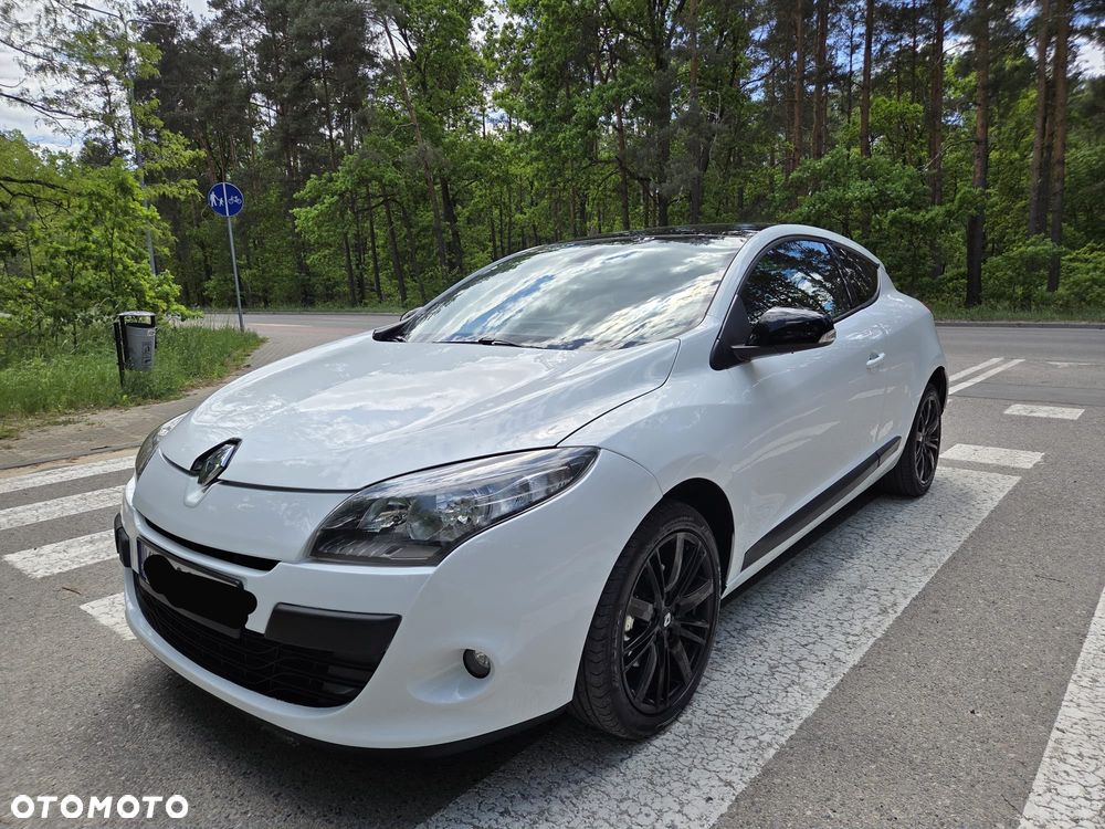 Renault Megane 1.6 16V Color Edition - 1