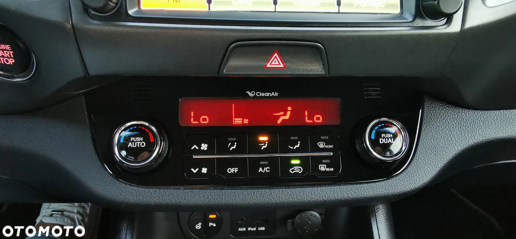 Kia Sportage 1.7 CRDI Business Line 2WD - 17
