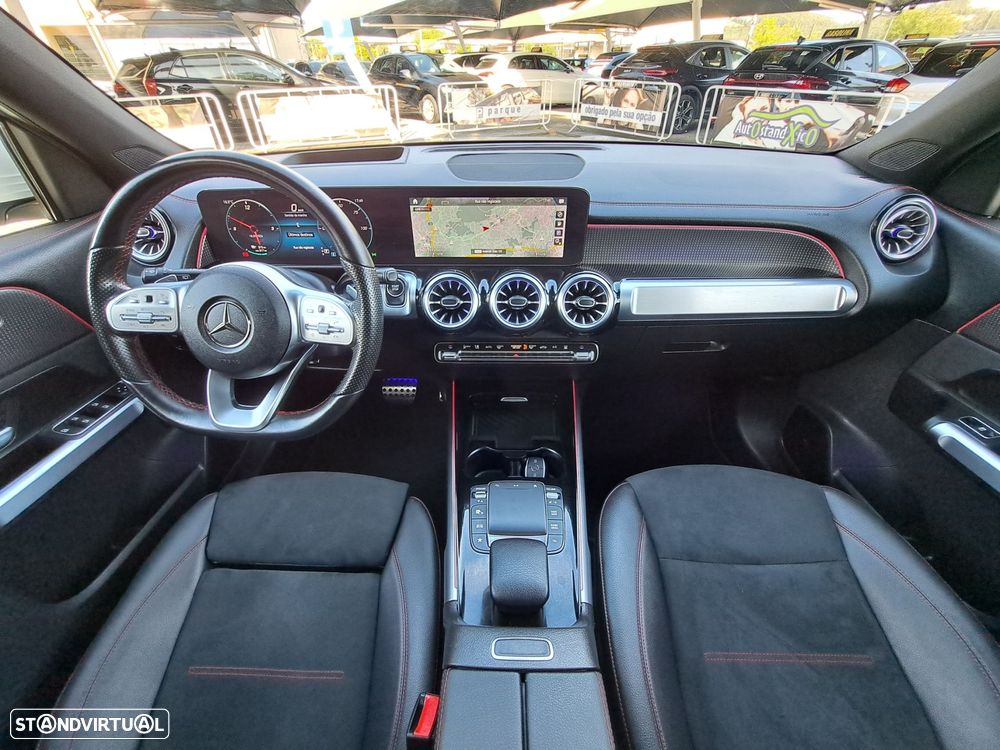 Mercedes-Benz EQB - 19
