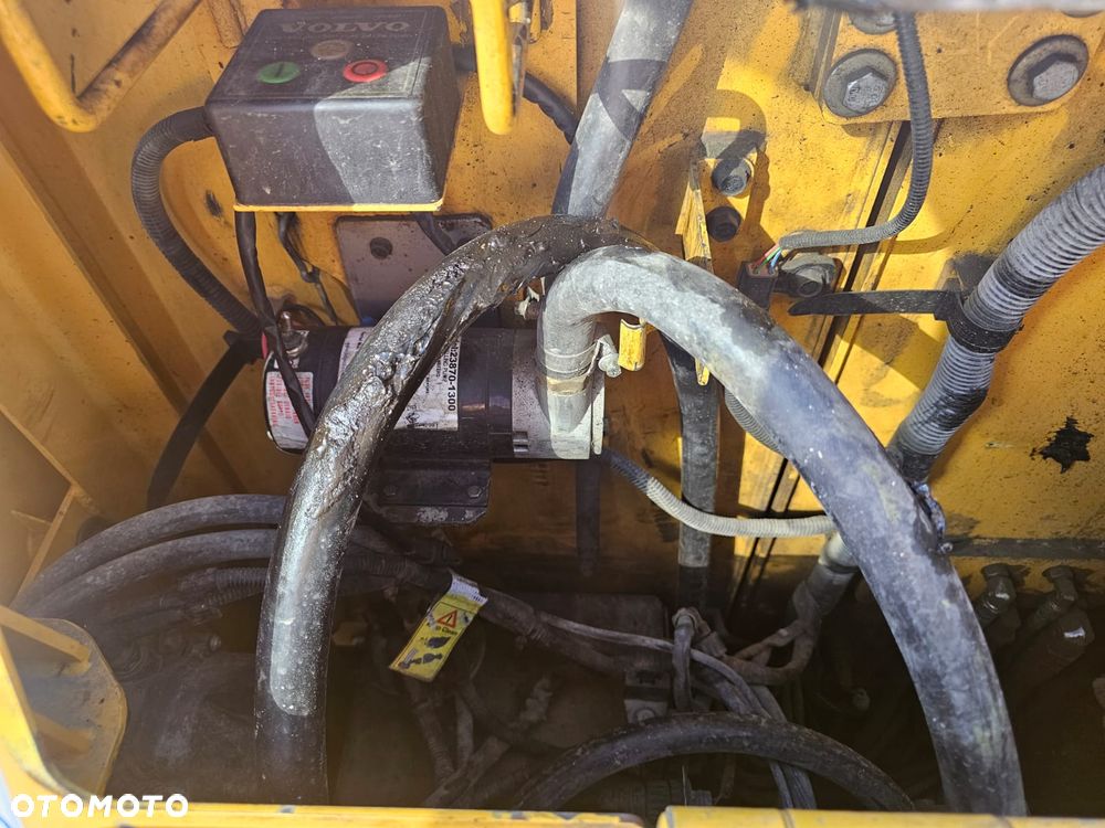 Volvo ECR235EL, ECR 235 EL ECR 235 / ec220, ec250 - 19