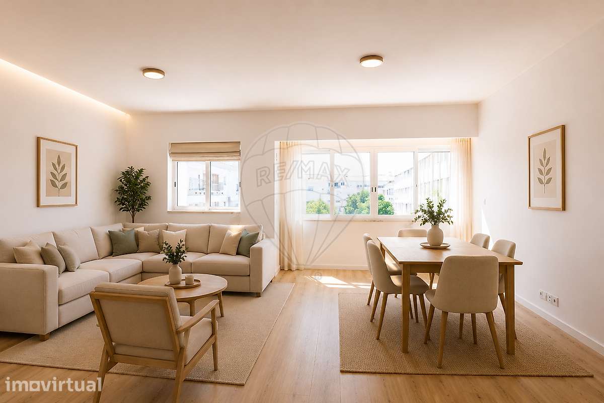 Apartamento T3 para venda - Grande imagem: 5/26
