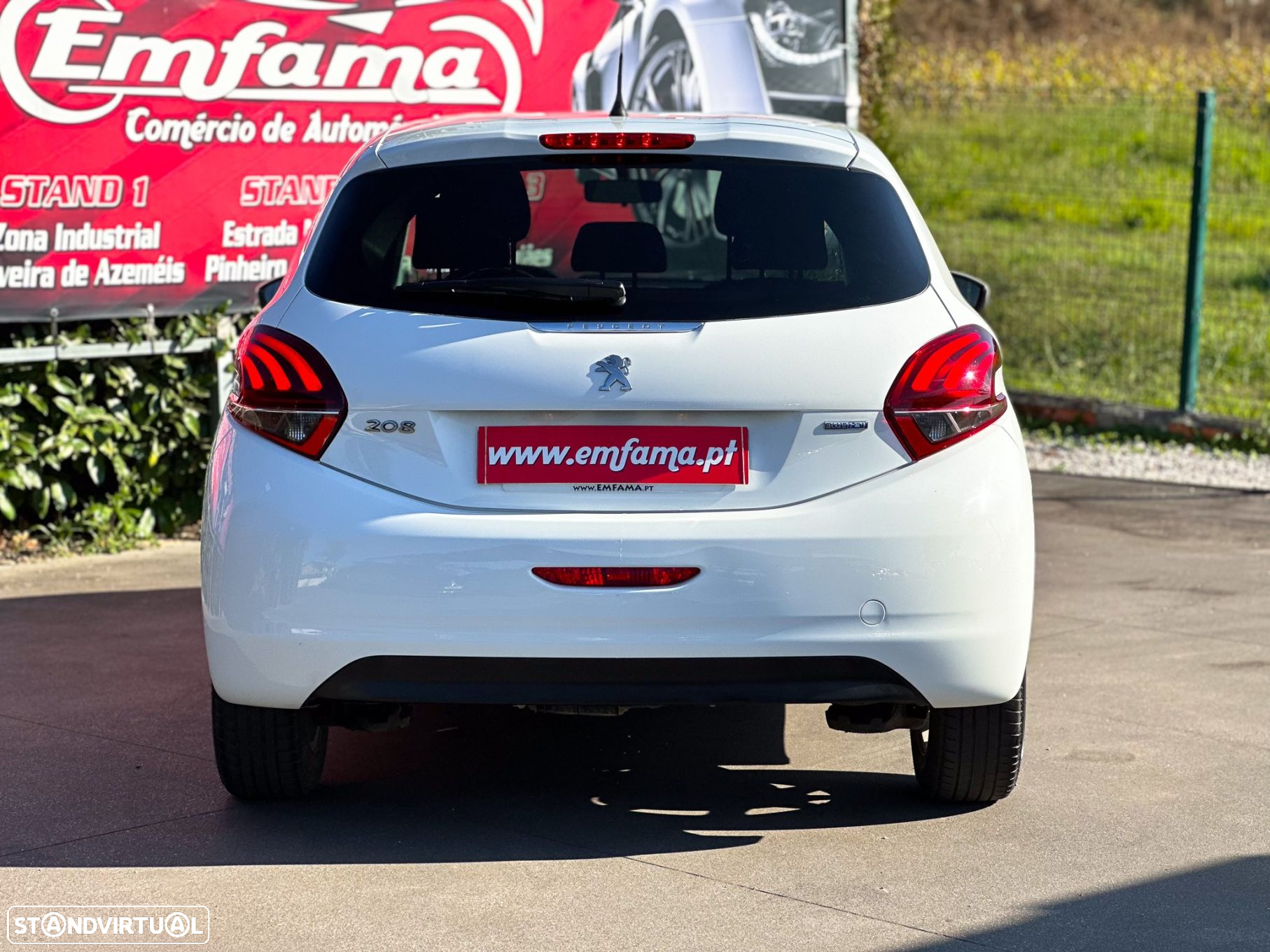 Peugeot 208 1.6 BlueHDi Access - 7