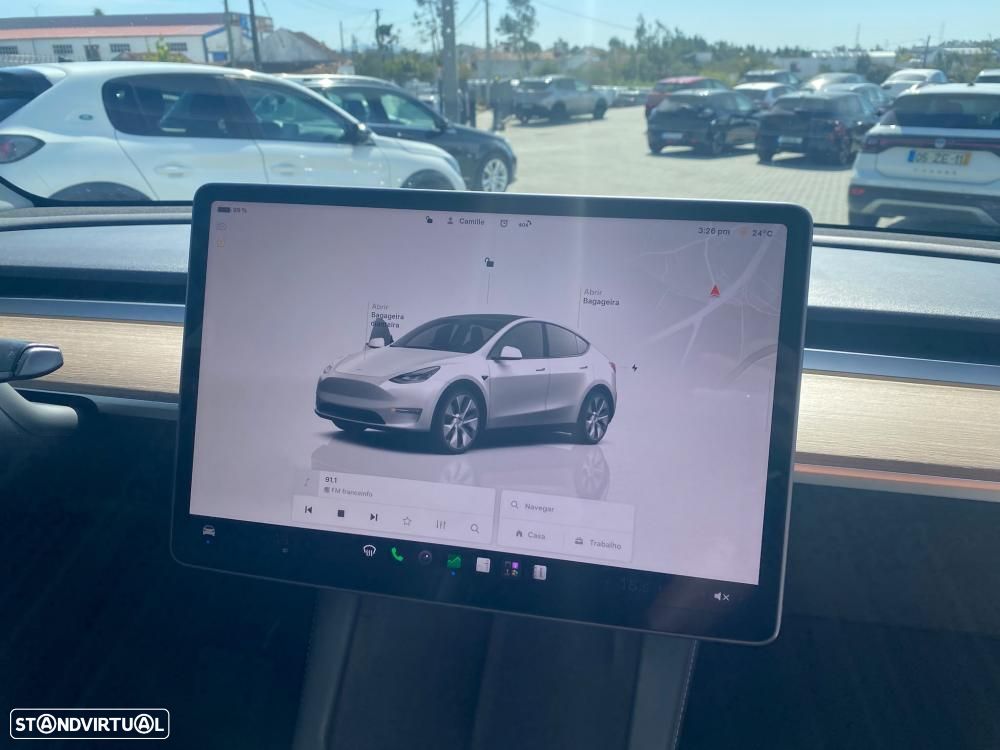 Tesla Model Y Standard RWD - 6