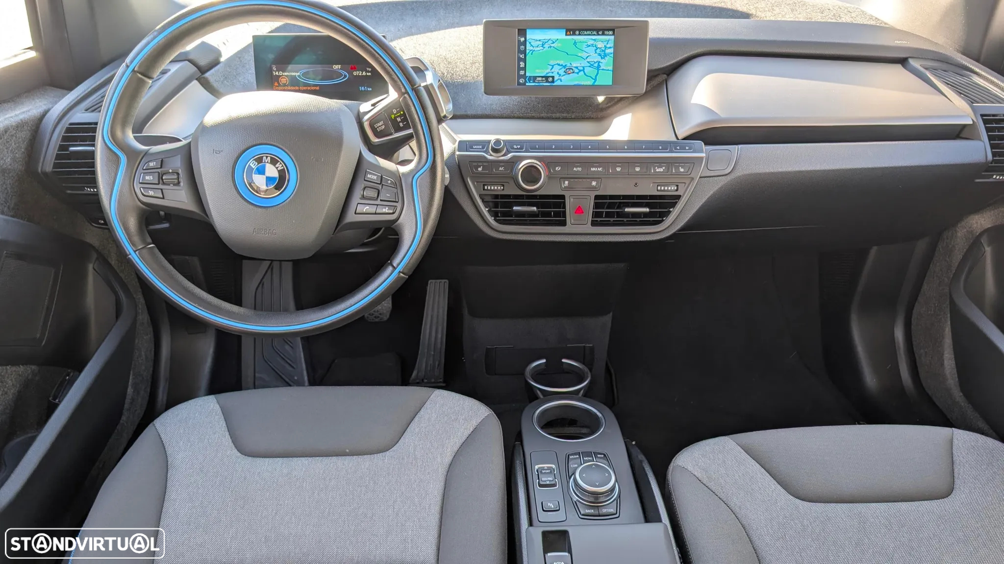 BMW i3 s 120Ah - 9