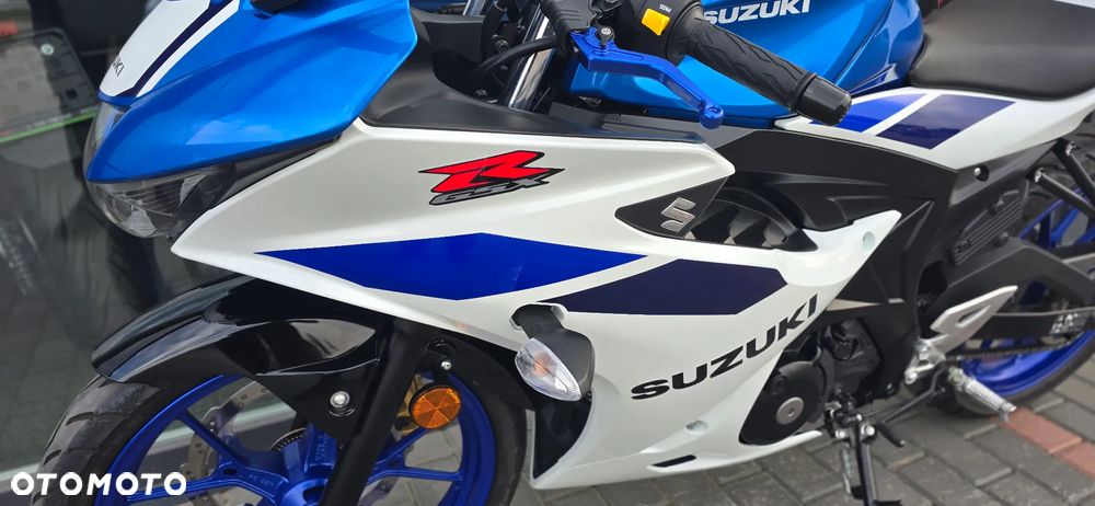 Suzuki GSX-R - 31