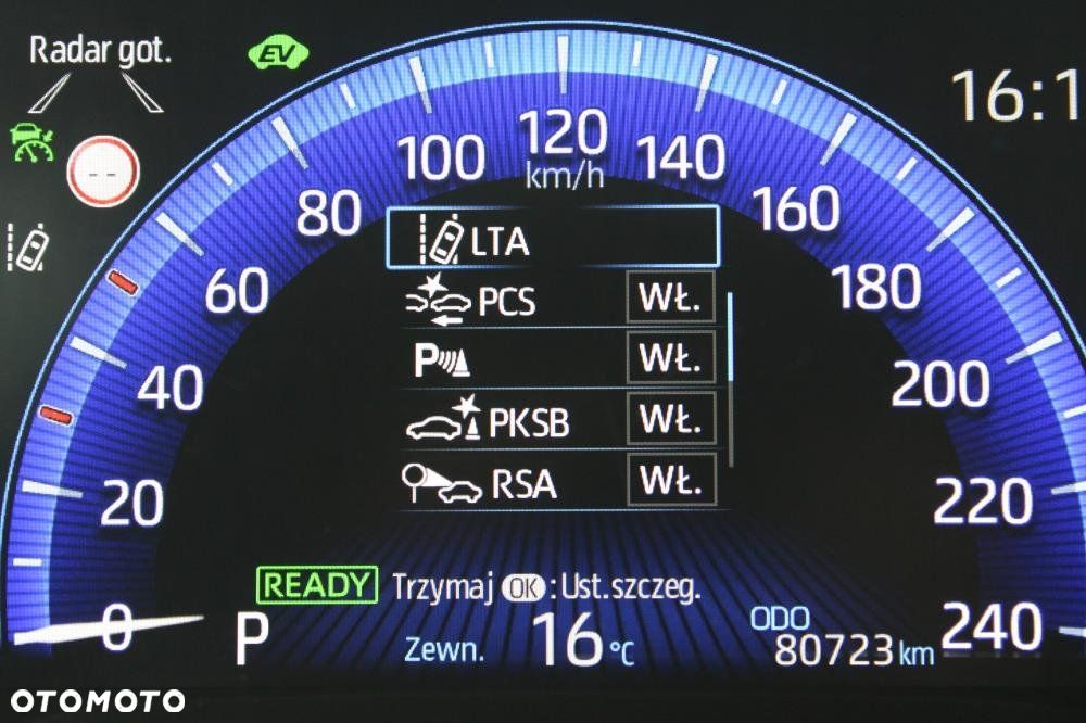 Toyota Corolla - 17