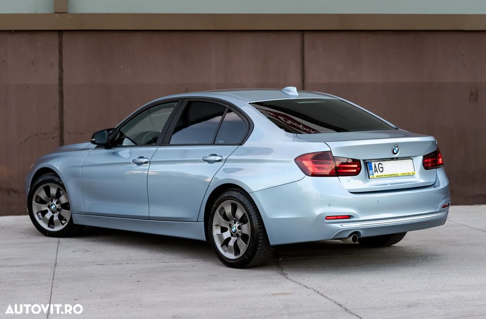 BMW Seria 3 - 14