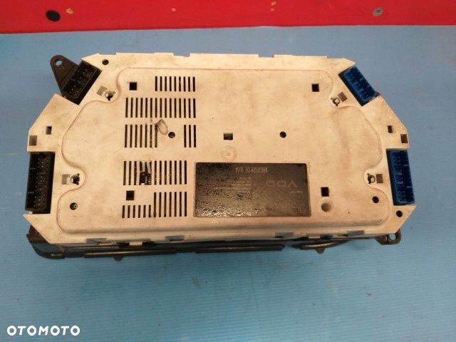 Iveco Daily 3 2.8 licznik 500327742 licznik - 3