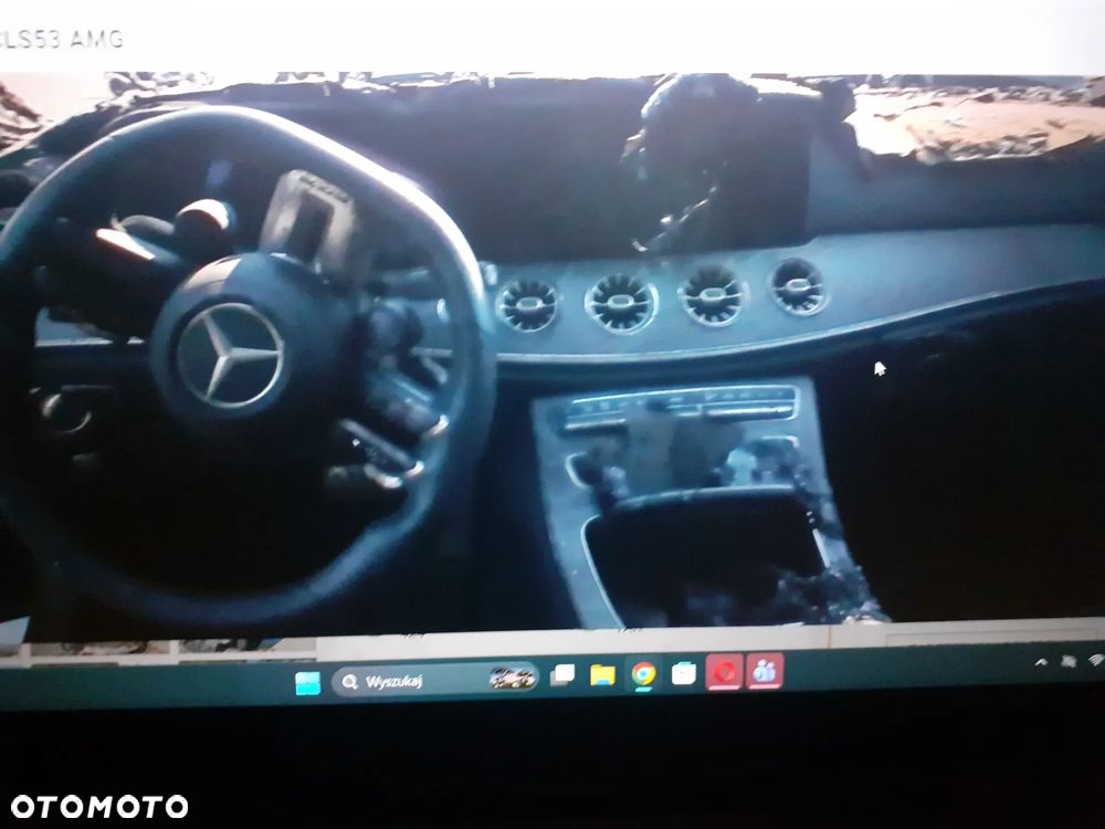 Mercedes-Benz CLS - 20
