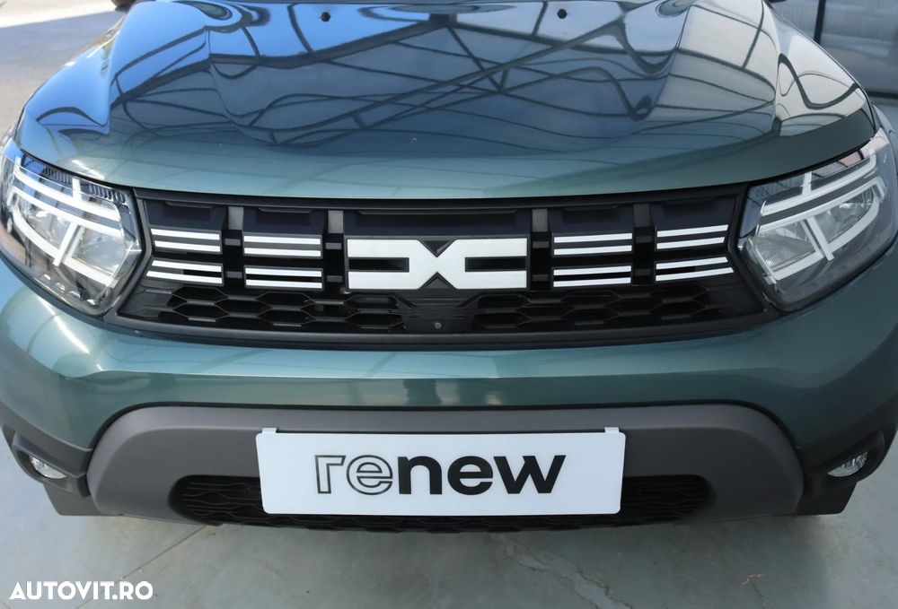 Dacia Duster TCe 150 EDC Extreme - 22