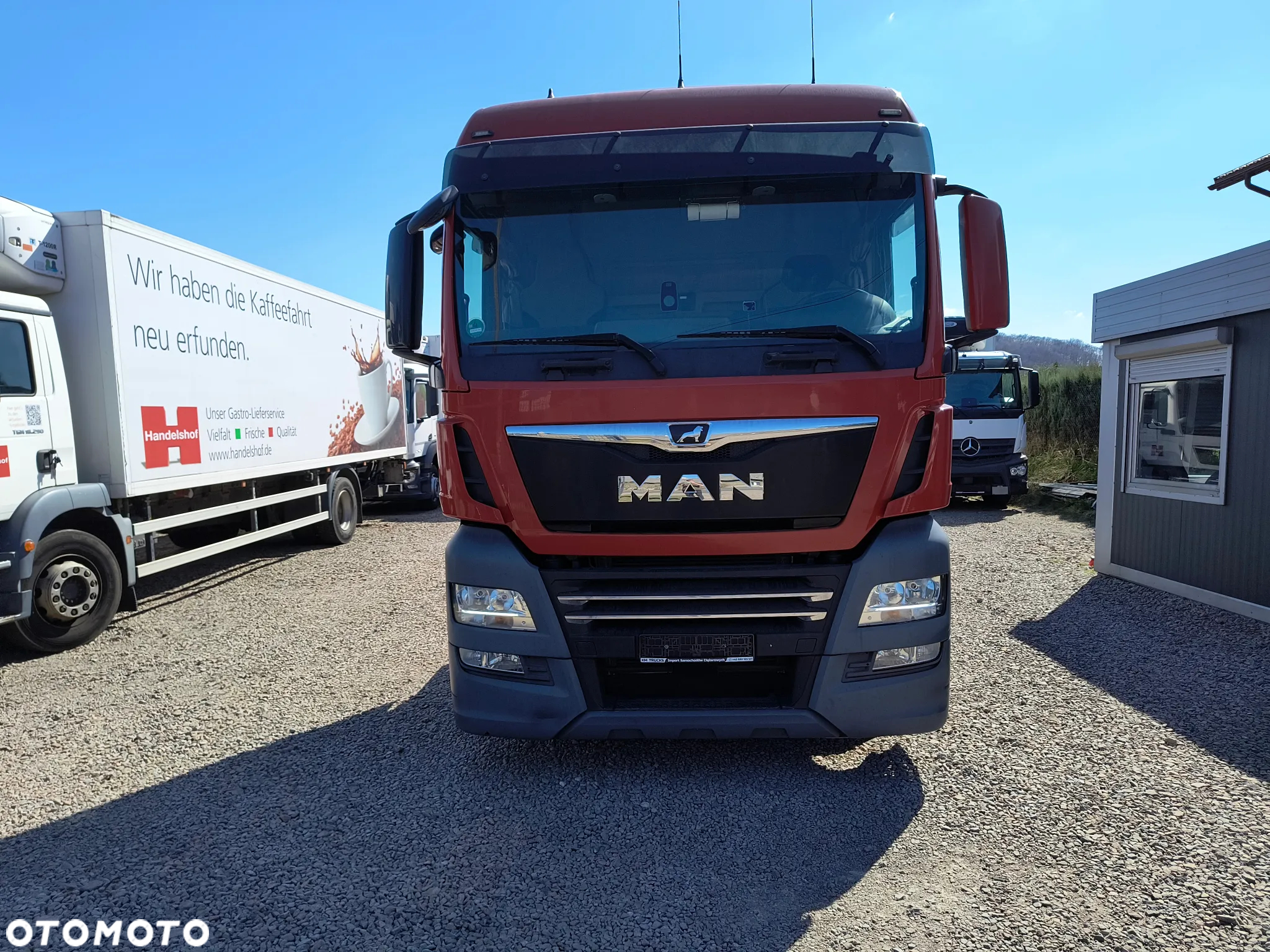 MAN TGX 18.360 EURO6 - 13