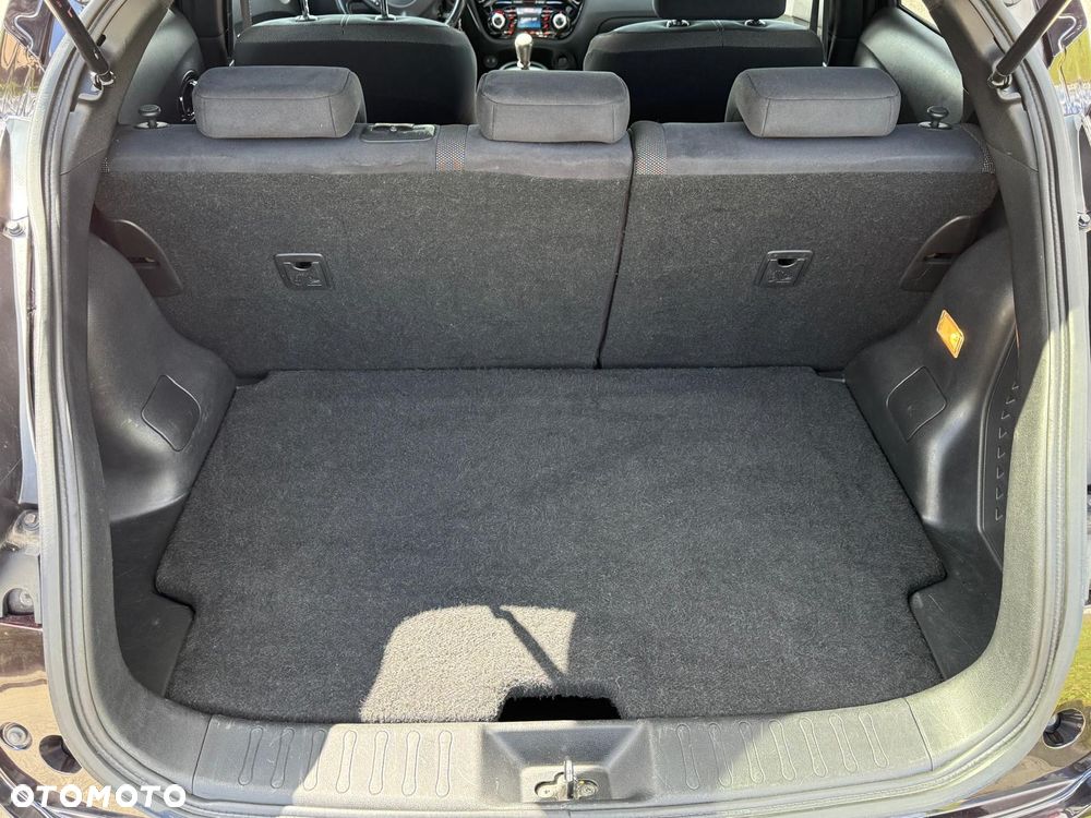Nissan Juke 1.2 DIG-T Acenta - 16