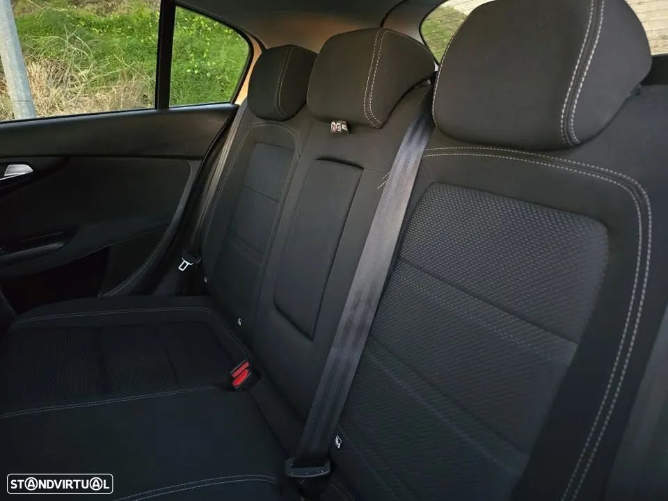Fiat Tipo 1.3 M-Jet Lounge - 7