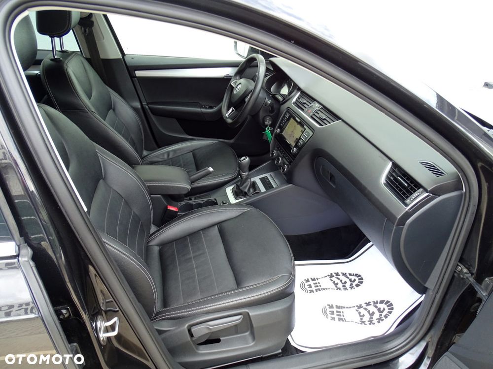 Skoda Octavia 2.0 TDI Ambition - 12