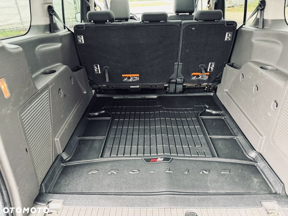 Ford Tourneo Connect 1.5 EcoBlue Active - 13