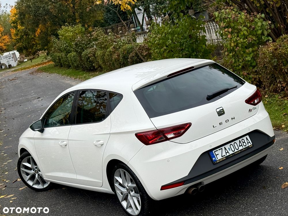 Seat Leon - 38