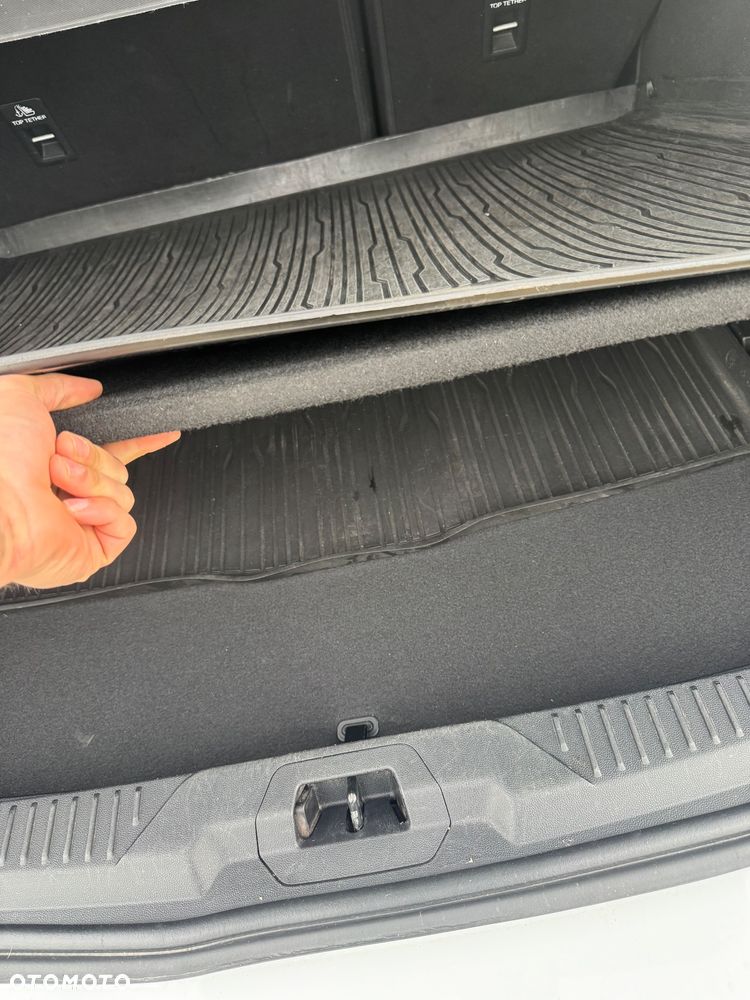 Ford Focus 1.5 EcoBoost ST-Line - 8