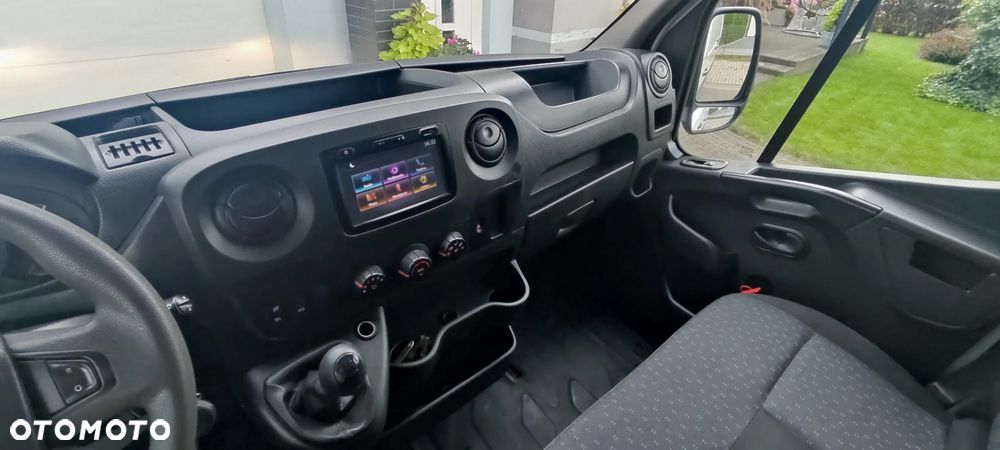 Opel Movano * L3H2 - 17