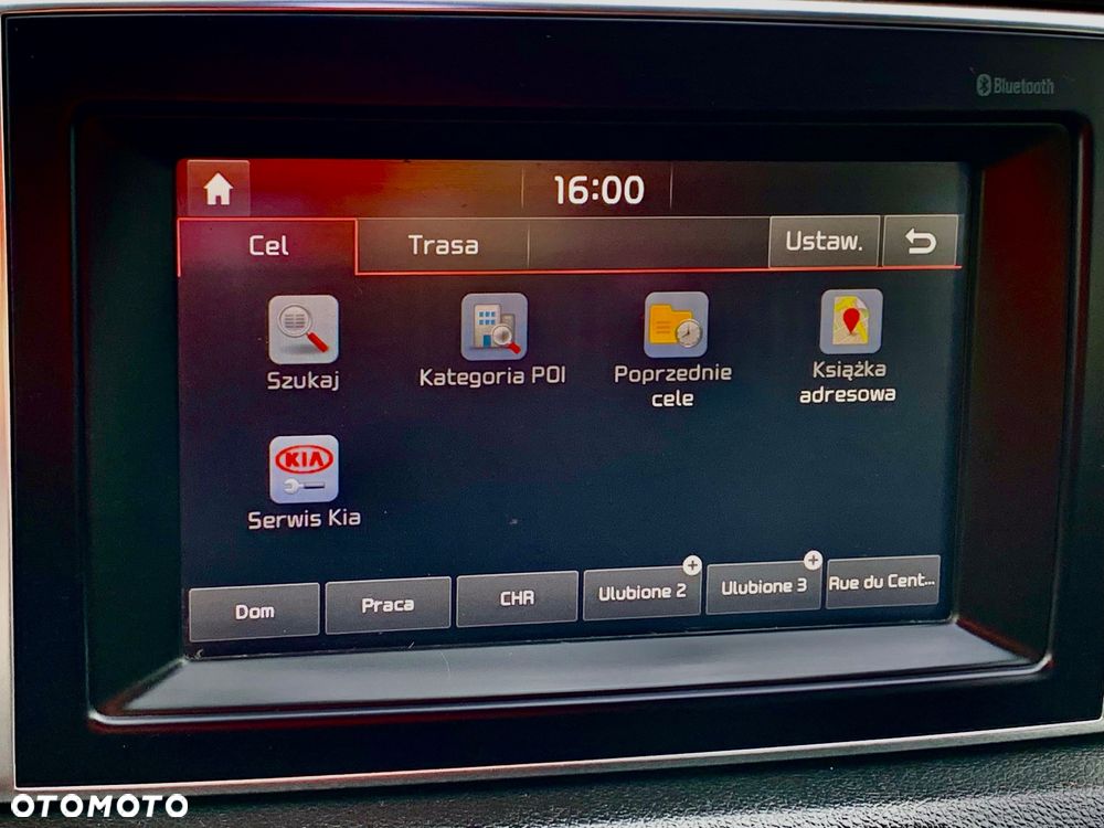 Kia Sportage 1.6 GDI 2WD Black Edition - 19