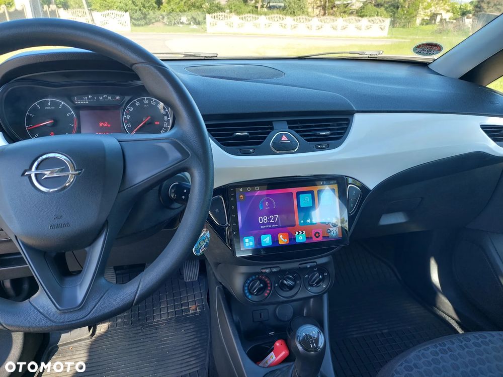 Opel Corsa 1.2 Innovation - 7