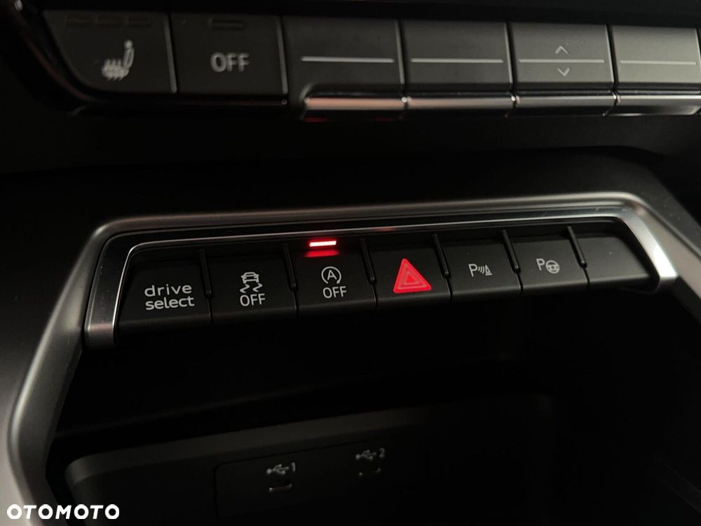 Audi RS3 Sportback TFSI Quattro S tronic - 26