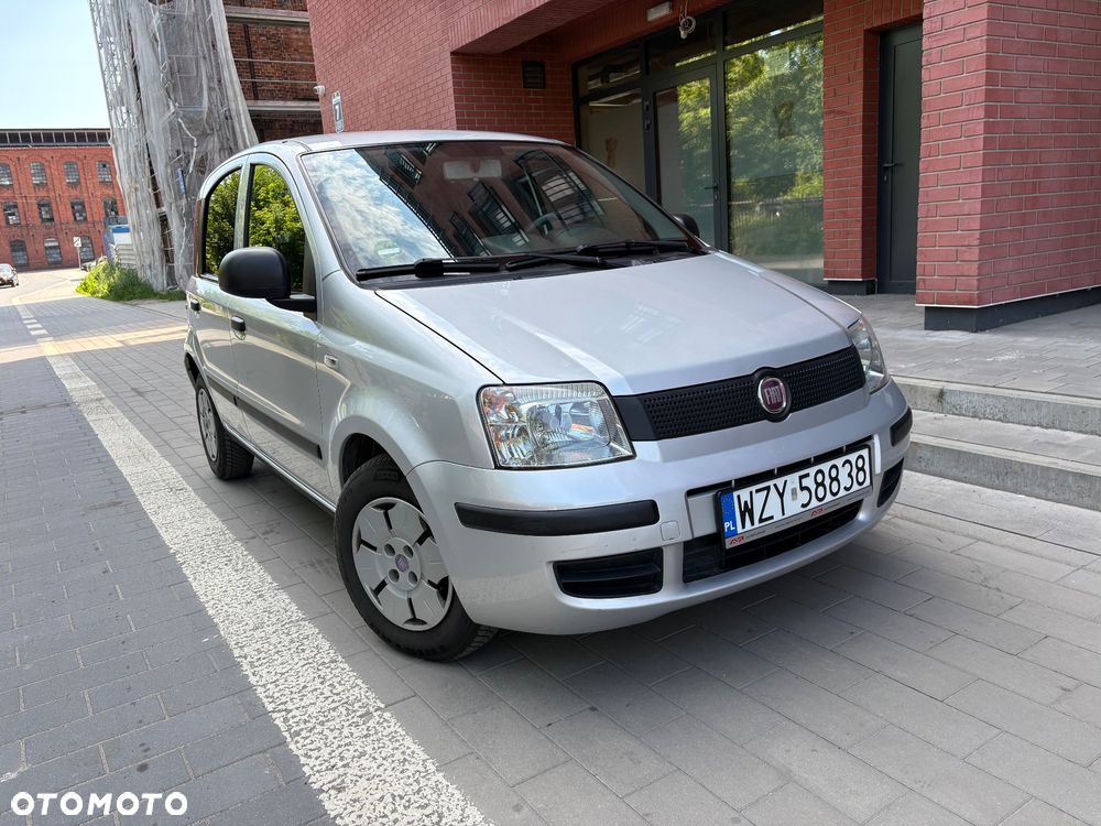 Fiat Panda - 3
