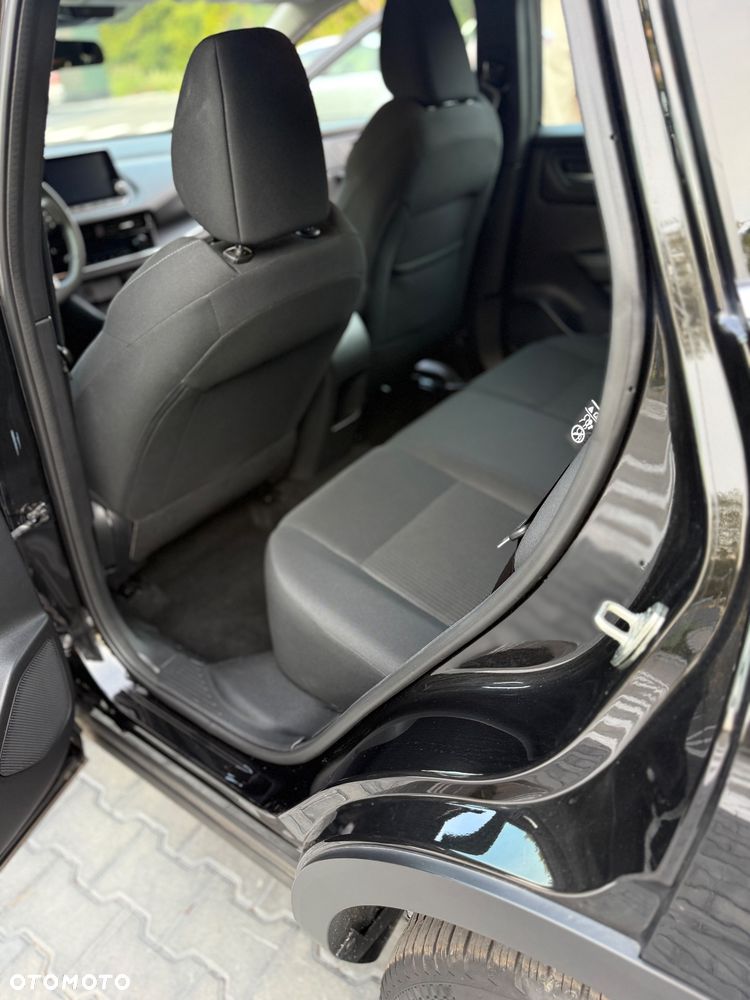Nissan Qashqai - 15