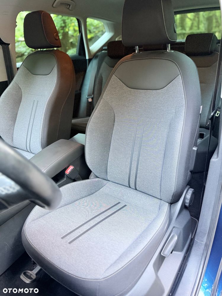 Seat Ateca 2.0 TDI Style S&S DSG - 24