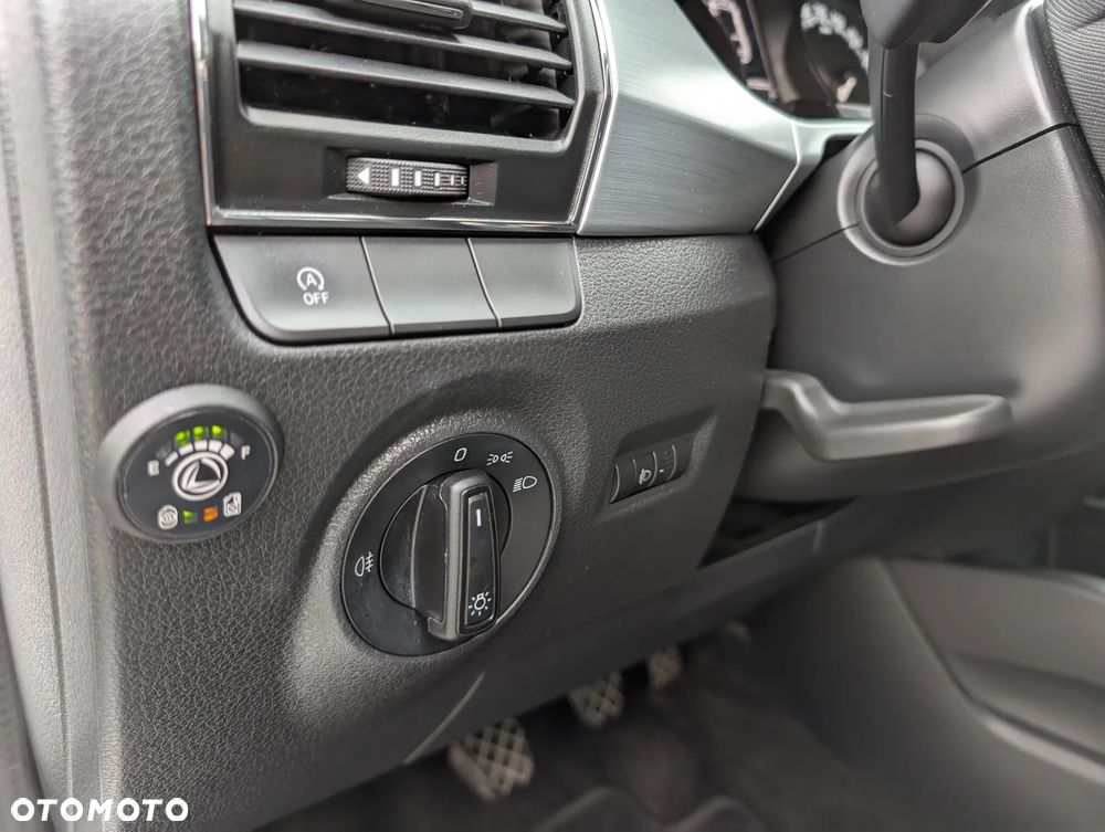 Skoda Fabia 1.0 Active - 18