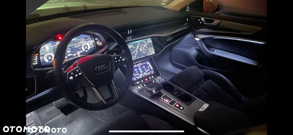 Audi A6 Limousine - 7