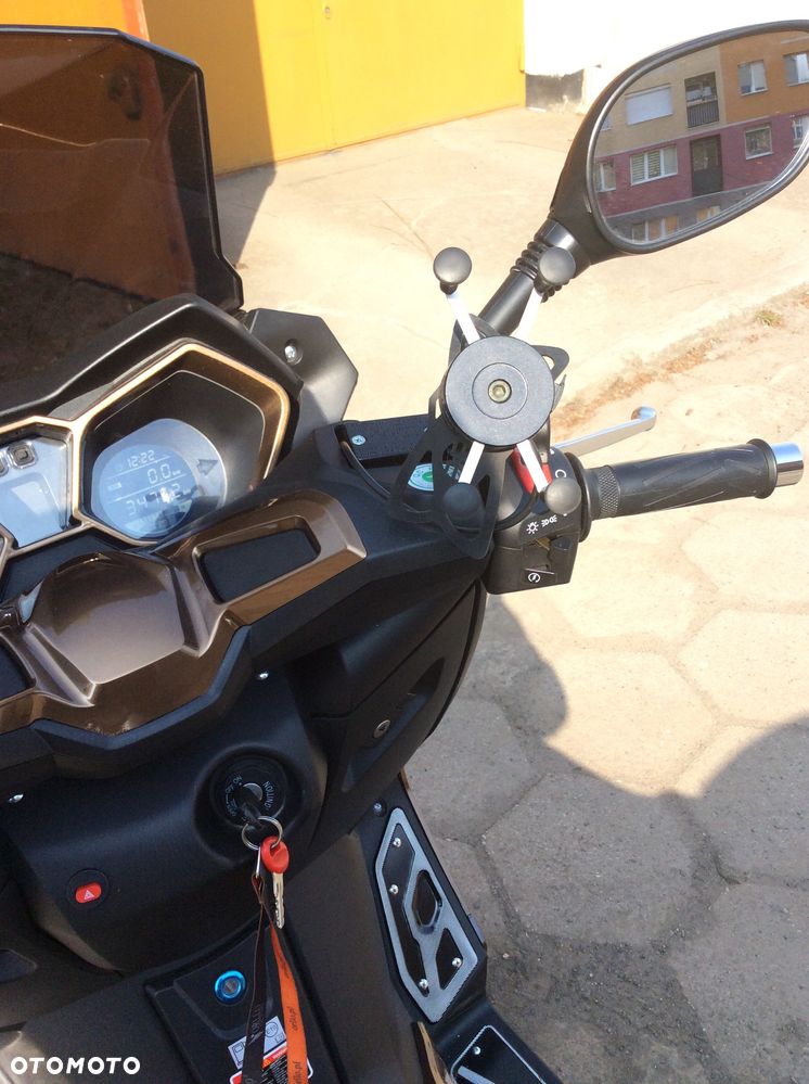 Barton B-Max 125 - 5