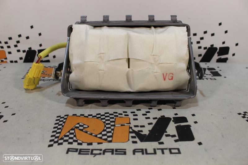 Airbag De Passageiro Mitsubishi Lancer Viii (Cy_A, Cz_A)  7030A060 / A - 1
