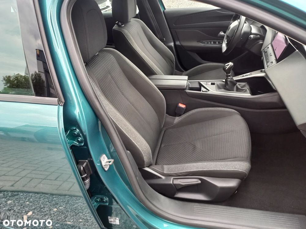 Peugeot 308 BlueHDi 130 Stop & Start Active Pack - 19