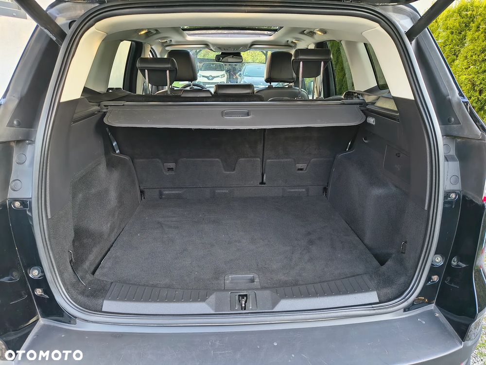 Ford Kuga 2.0 TDCi 4x4 Titanium - 16