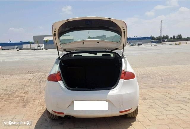Peças Seat Leon (1P1) a partir de 2006 - 5